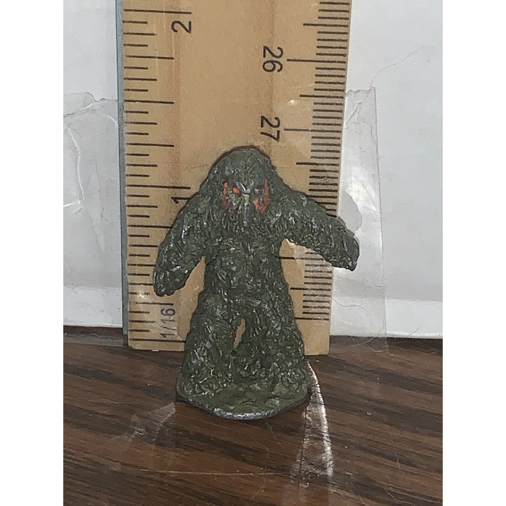 Grenadier D&D Mini Shambling Mound #3 NM